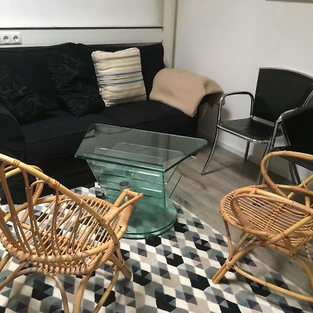 Apartment Johann Heddesheim Eksteriør bilde