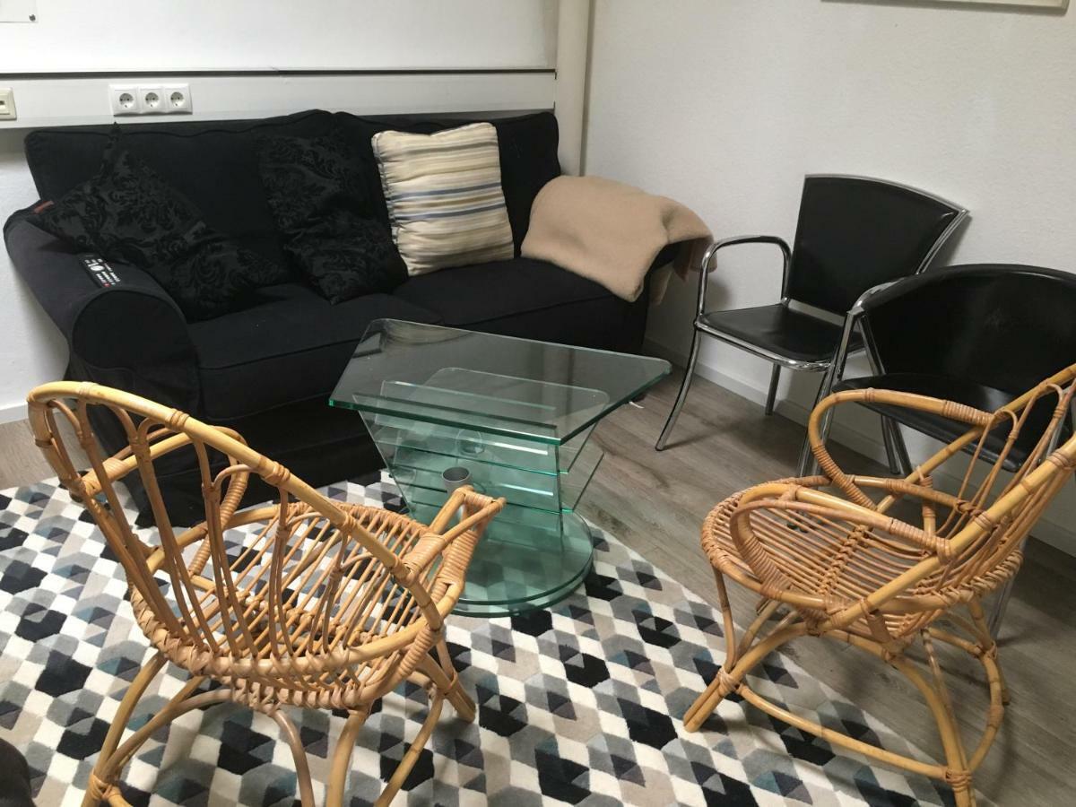 Apartment Johann Heddesheim Eksteriør bilde