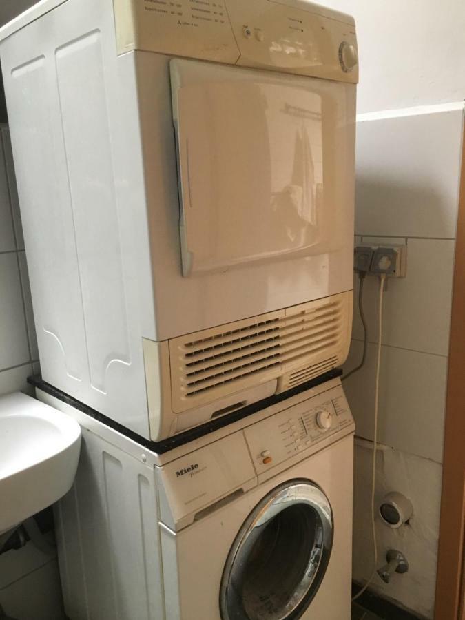 Apartment Johann Heddesheim Eksteriør bilde