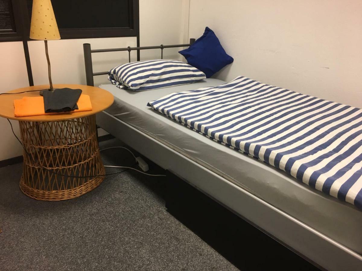 Apartment Johann Heddesheim Eksteriør bilde